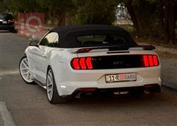 فۆرد مۆستانگ